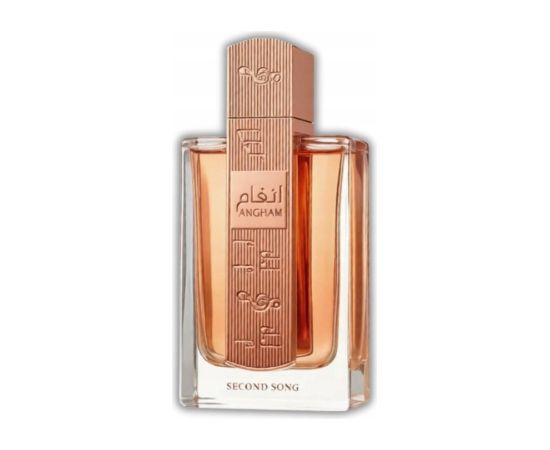 Lattafa Angham Second Song Eau De Parfum 100 Ml Духи унисекс