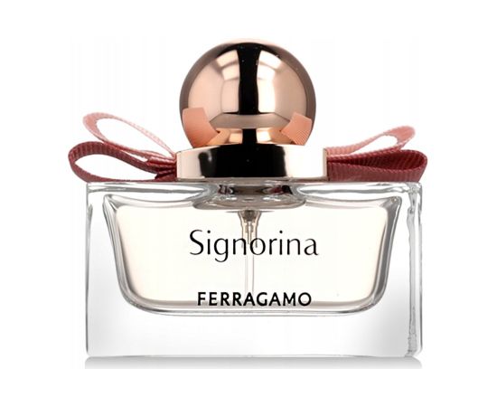 SALVATORE FERRAGAMO Signorina EDP spray 30ml Sieviešu Smaržas