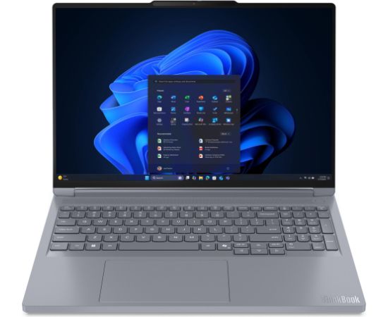 Lenovo ThinkBook 16p G6 ADR Ryzen 9 8940HX / 32 GB / 1 TB / W11 Pro / RTX 5060 / 240 Hz (21U00010PB) Новинки Компьютерная техника