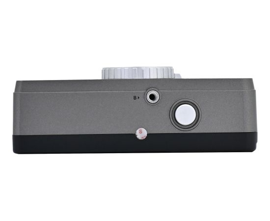 Kodak Ektar H35N, striped black Aудио-видео