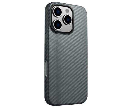 Swissten MagStick Shell Aizsargapvalks priekš Apple iPhone 12 Pro Max Neoriģinālie Maciņi