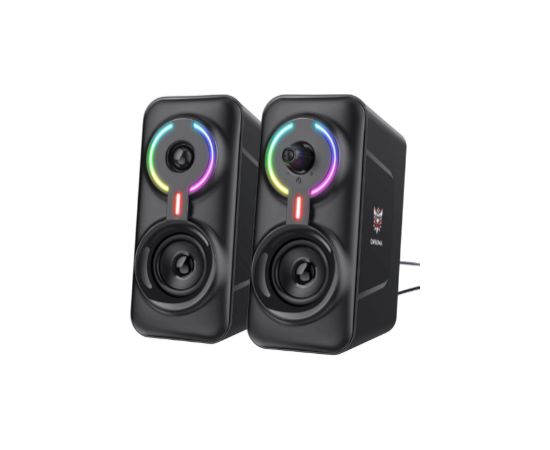 Onikuma L6 Bluetooth Мультимедийный игровой динамики Aудио-видео