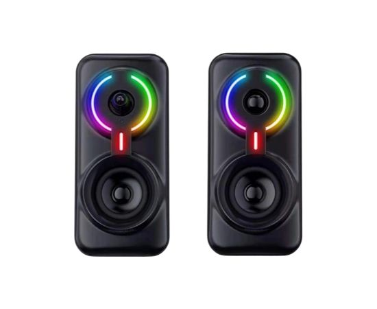 Onikuma L6 Bluetooth Мультимедийный игровой динамики Aудио-видео