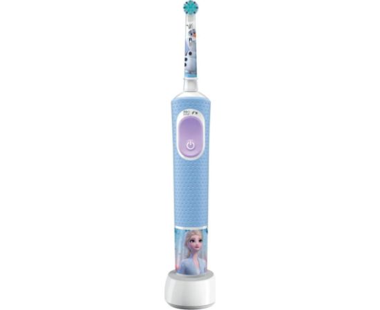 Oral-B Vitality Pro Kids Frozen Edition Elektriskā zobu birste Elektriskās zobu birstes, irigatori