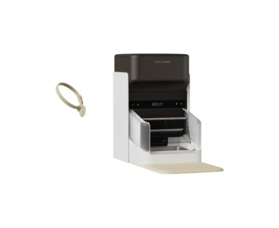 Petlibro RFID Умный дозатор корма 3L Viedās iekārtas un piederumi