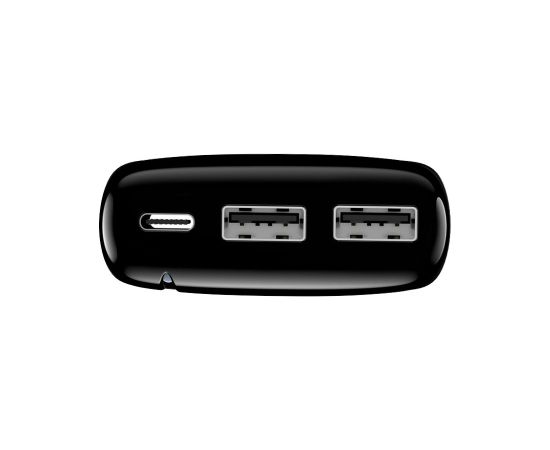 Forever TB-100L Power Bank 20000 mAh Universāla Ārējas uzlādes baterija Power Banks