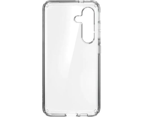 Mocco Ultra Back Case 1 mm Aizmugurējais Silikona Apvalks priekš Samsung Galaxy S25 5G Neoriģinālie Maciņi