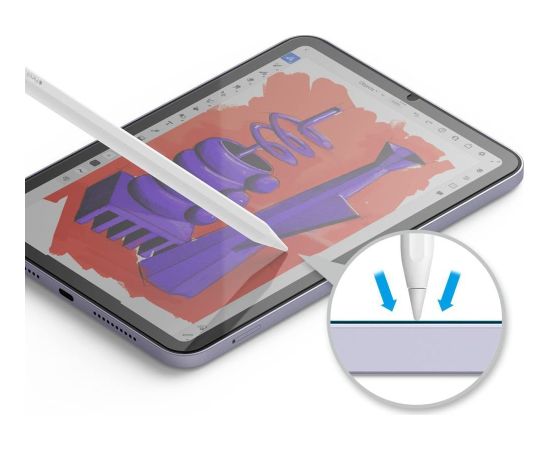 Hofi Glass Pro+ aizsargstikls priekš Xiaomi Redmi Pad Pro 12.1 caurspīdīgs Ekrānu aizsardzība