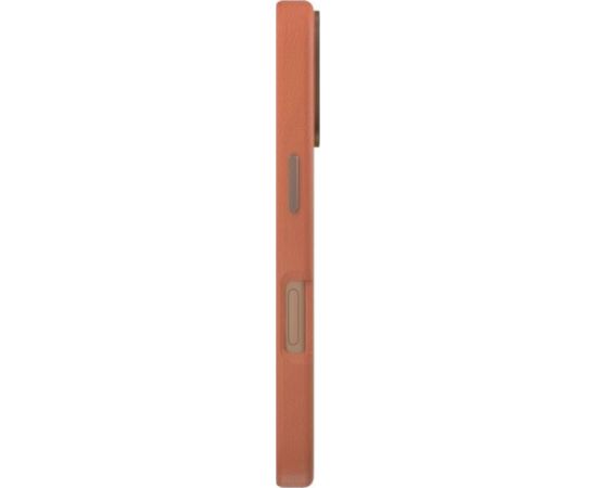 UNIQ etui Lyden iPhone 16 Pro Max 6.9"    Magclick Charging terracotta Neoriģinālie Maciņi