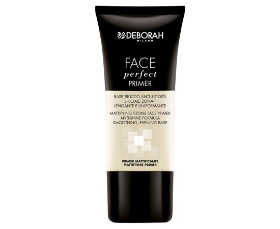 Deborah, Deborah, Liquid Primer, 30 ml *Tester Dekoratīvā kosmētika