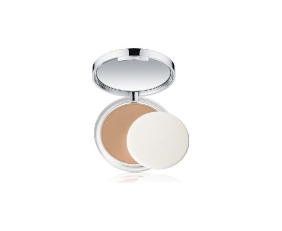 Clinique, Almost, Fragrance Free, Natural Finish, Makeup Powder, 02, Neutral Fair, 5 g *Tester Dekoratīvā kosmētika