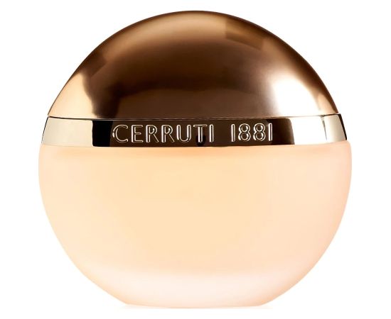 Cerruti, 1881, Eau De Toilette, For Women, 100 ml *Tester Духи и косметика