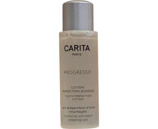 Carita Paris, Progressif, Albizia Extract, Refreshing, Exfoliating Lotion, 50 ml *Tester Ķermeņa kosmētika