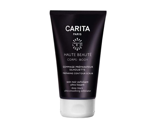 Carita Paris, Haute Beaute Corps, Dark Honey, Exfoliating Scrub, 30 ml *Tester Ķermeņa kosmētika