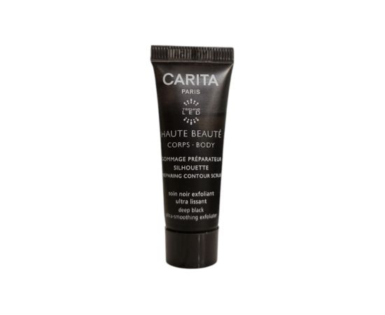Carita Paris, Haute Beaute Corps, Dark Honey, Exfoliating Scrub, 10 ml *Sample Ķermeņa kosmētika