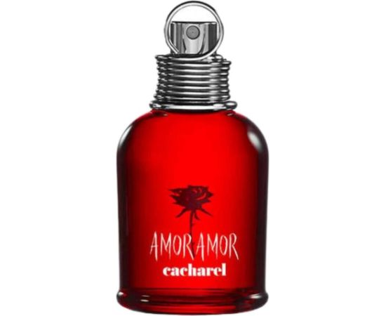 Cacharel, Amor Amor, Eau De Parfum, For Women, 100 ml *Tester Духи и косметика