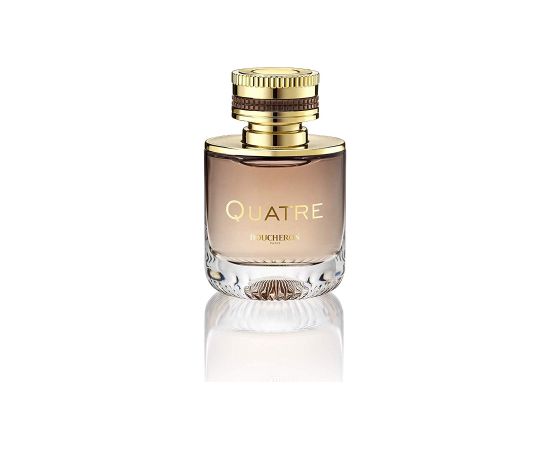 Boucheron, Quatre Absolu de Nuit, Eau De Parfum, For Women, 50 ml Духи и косметика