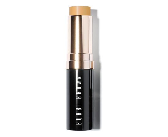 Bobbi Brown, Skin, Shea Butter, Full Cover, Foundation Stick, W-058, Golden Natural, 9 g Dekoratīvā kosmētika