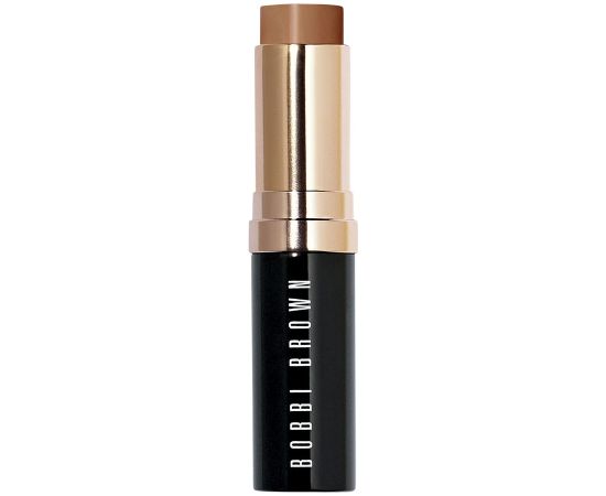 Bobbi Brown, Skin, Shea Butter, Full Cover, Foundation Stick, Cool Honey, 9 g Dekoratīvā kosmētika