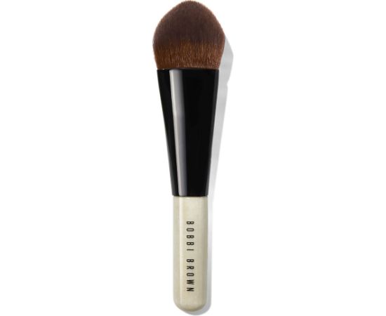 Bobbi Brown, Brushes, Buffing, Foundation Brush Dekoratīvā kosmētika