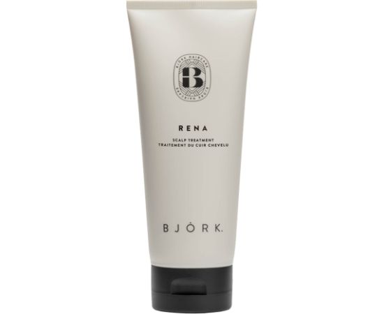 Bjork, Rena, Scalp Cream Treatment, For Calming, 200 ml Matu kopšana