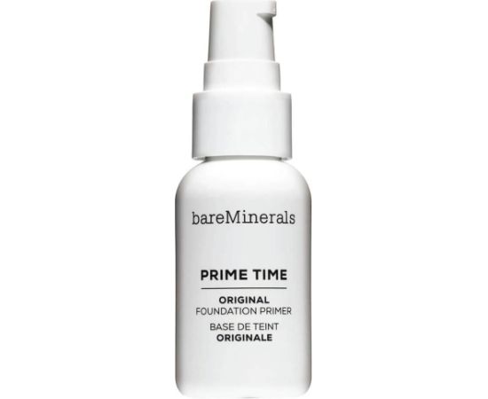 BareMinerals, Prime Time, Mattifying, Liquid Primer, 30 ml *Tester Kосметические средства