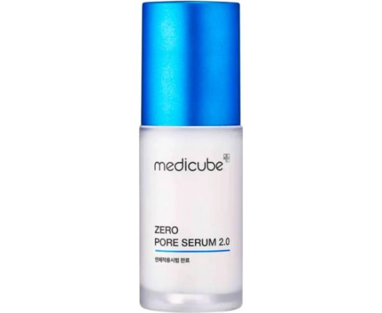 Medicube, Zero Pore Pads 2.0, Calming, Cream, For Face, 37 ml Ķermeņa kosmētika