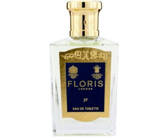 Floris Of London, JF, Eau De Toilette, For Men, 50 ml Духи и косметика