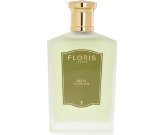 Floris Of London, Elite, Tone, After-Shave Lotion, 100 ml Vīriešu Smaržas