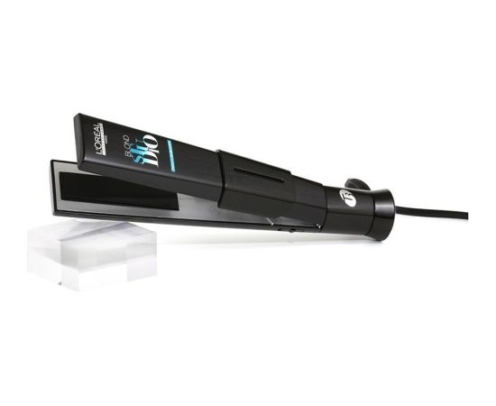 L'Oreal Paris, Blond Studio Instant Highlights Heating Iron, Electric Steam Hair Straightener Matu taisnotāji