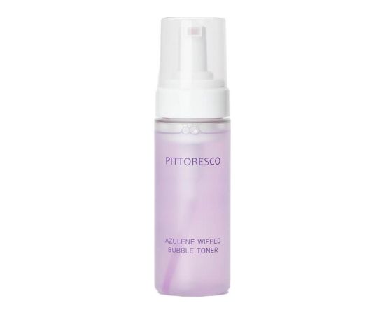 Pittoresco, Azulene, Soothing, Moisturizing, Tonic Lotion, For Face, 150 ml Sejas kopšana