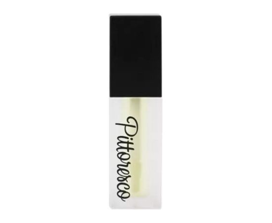 Pittoresco, Pittoresco, Lip Oil, 4 ml Lūpu krāsas, spīdumi, balzāmi