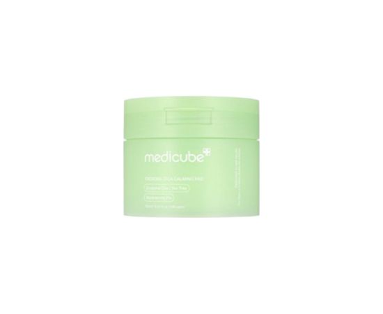 Medicube, Exosome Cica Calming Pad, Soothing, Tonic Lotion, For Face, 100 pcs, 100 ml Sejas kopšana