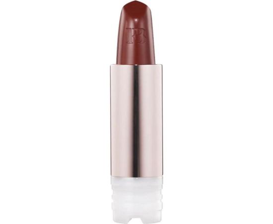 Fenty Beauty, Icon, Semi Matte, Cream Lipstick, 134, Flaunty Auntie, Refill, 3.8 g Lūpu krāsas, spīdumi, balzāmi
