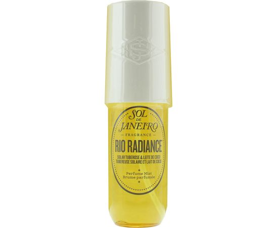 Sol de Janeiro, Brazilian Crush Cheirosa 87 Rio Radiance, Scented Spray, For Women, 90 ml Unisex Smaržas