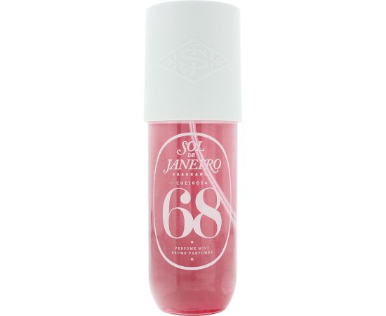 Sol de Janeiro, Brazilian Crush Cheirosa '68, Scented Spray, For Women, 240 ml Unisex Smaržas