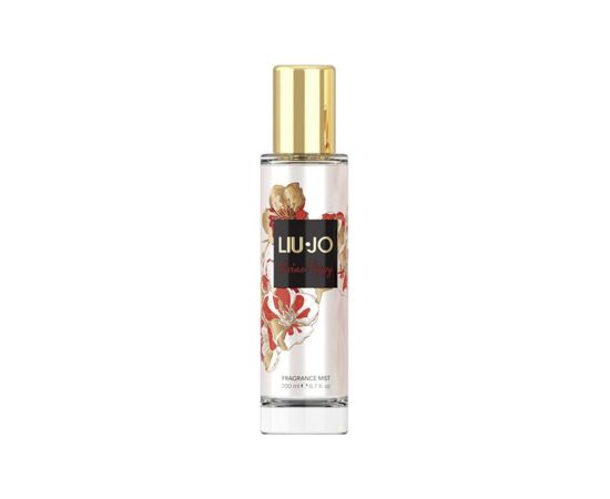 Liu Jo, Divine Poppy, Scented Spray, For Women, 200 ml Unisex Smaržas