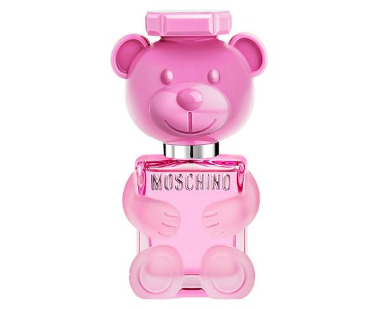 Moschino, Toy 2 Bubble Gum, Hair Spray Treatment, non-greasy, 30 ml Matu kopšana