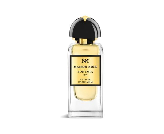 Maison Noir, Bohemia 265, Eau De Parfum, Unisex, 50 ml Духи и косметика