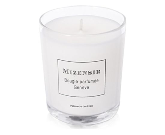 Mizensir, Palissandre Des Indes, Scented Candle, 90 g Telpu aromāti