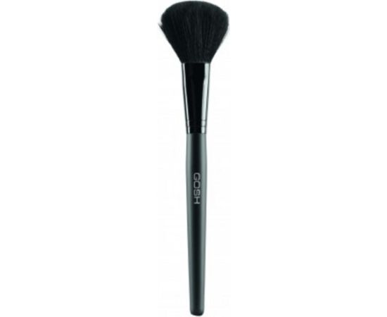 Gosh, Gosh, Blush Brush, 009 Dekoratīvā kosmētika