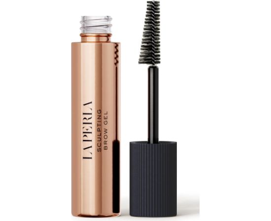 La Perla, Sculping, Define, Eyebrow Gel, 201, Light Brown, 4.5 ml Kосметические средства
