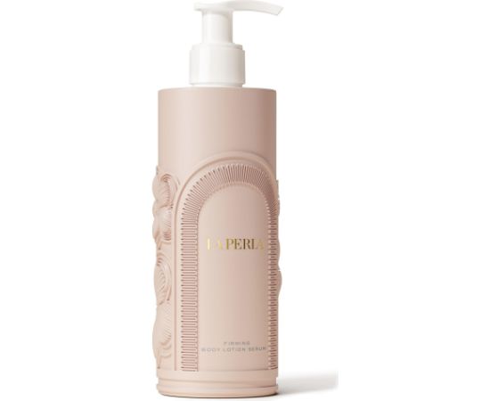 La Perla, Lotion Serum, Firming, Body Serum, Daily, 200 ml Ķermeņa kosmētika