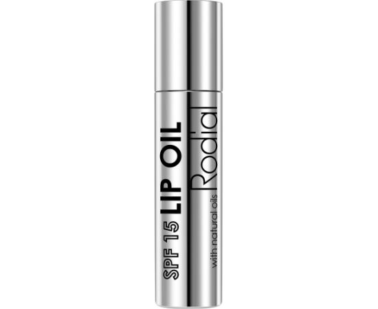 Rodial, Rodial, Lip Oil, SPF 15, 3.5 ml Lūpu krāsas, spīdumi, balzāmi