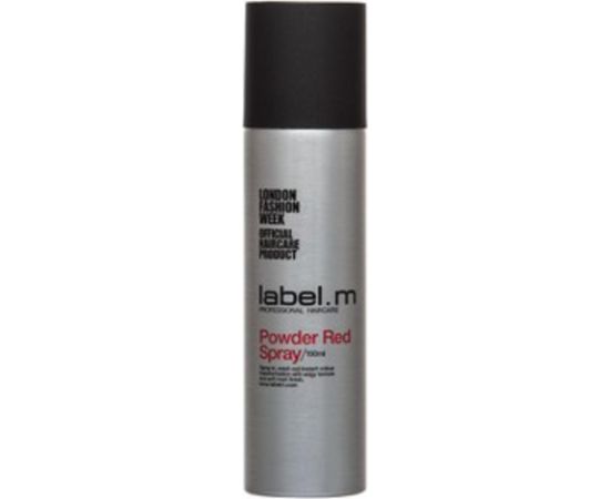 Label.M, Powder Red, Root Touch-Up Spray, 150 ml Уход за волосами