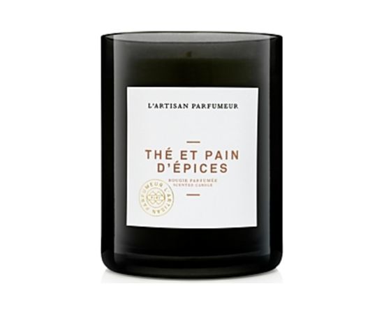 L´artisan Parfumeur L'Artisan Parfumeur, The Et Pain D'epices, Spicy, Scented Candle, 250 g Telpu aromāti