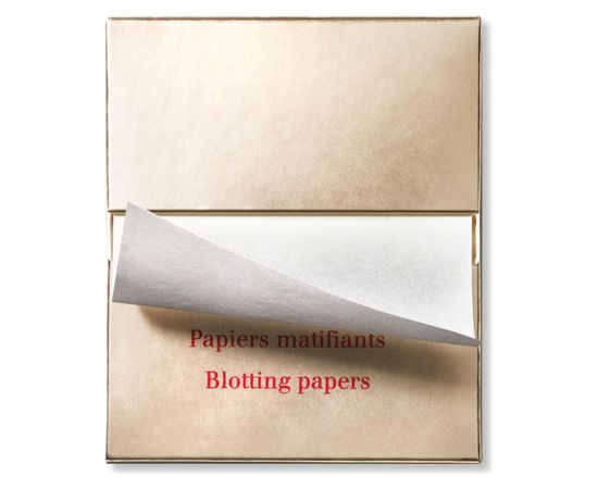 Set Duo, Clarins, Kit Pores & Matite, Natural, Instant Mattification, Makeup Powder, 2 pcs, 70 pcs Dekoratīvā kosmētika