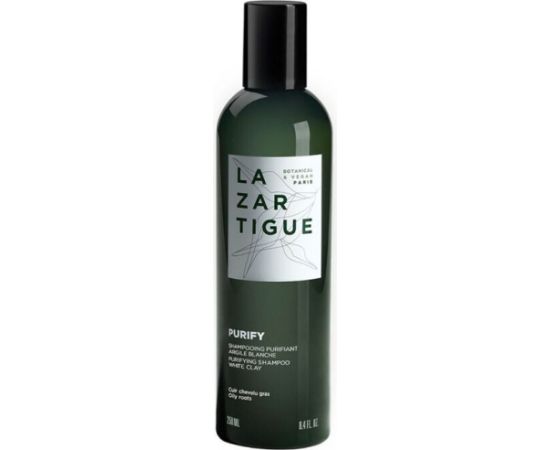 Lazartigue, Neutralize, Hair Shampoo, Counteracts Yellow Or Orange Tones, 250 ml Šampūni