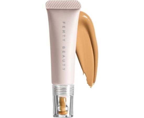 Fenty Beauty, Bright Fix, Brightening, Eye Cream Concealer, 11, Honey Mustard, 10 ml Dekoratīvā kosmētika