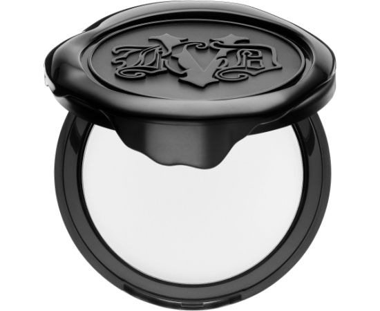 Kat Von D, Lock It Blotting, Matte, Compact Powder, Fair, 8 g Dekoratīvā kosmētika